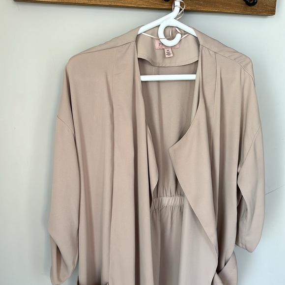 philosophy Women’s Cardigan - size Small - Picture 2 of 6